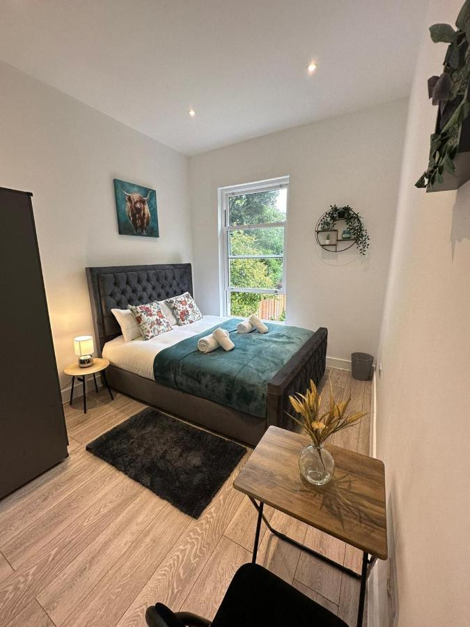 Finsbury Park Suites - Arsenal Stadium Λονδίνο Εξωτερικό φωτογραφία