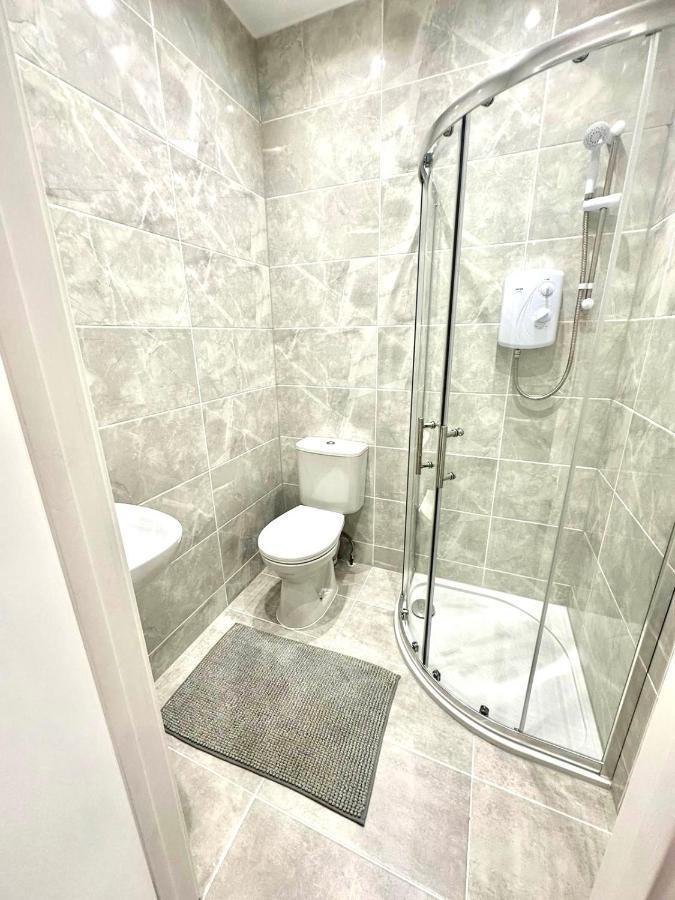 Finsbury Park Suites - Arsenal Stadium Λονδίνο Εξωτερικό φωτογραφία