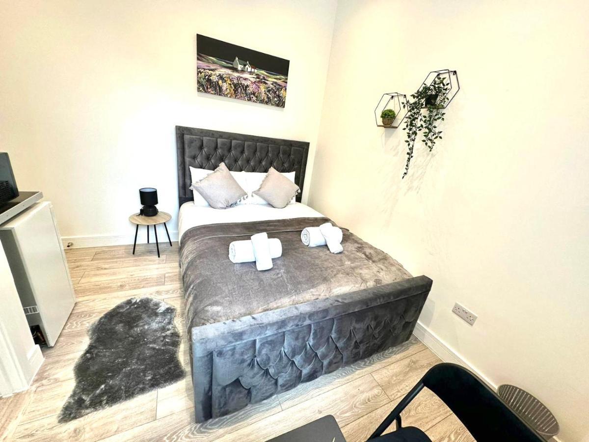 Finsbury Park Suites - Arsenal Stadium Λονδίνο Εξωτερικό φωτογραφία